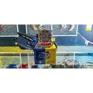 Block Espada 62MM Y15ZR