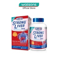 US CLINICALS StrongLiver 80s