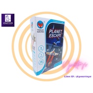 Planet Escape-Commercial Asteroid