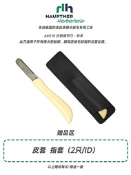 เครื่องมือรักษาความเป็นอยู่ Hauptner Dog Hair Removal Tool Pin Brush Hair Removal Stick for Pet Groo