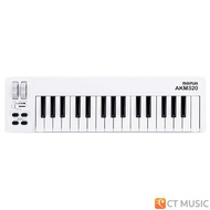 Midiplus AKM320 MIDI Keyboard Controller คีย์บอร์ดใบ้