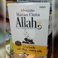 Menjalin Ikatan Cinta Allah