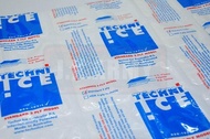 Techni Ice Reusable Ice Pack Coldest Heavy Duty Ice Pack