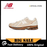 สินค้าเคาน์เตอร์แท้ New Balance NB 1906R " Beige " รองเท้ากีฬา M1906RRE รับประกันสินค้า 1 ปี