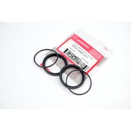 Original Seal Sil cvt 34x41x4 Vario and BEAT fi esp, 91211-KN7-671 original premium