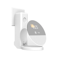 Holder For Echo Spot Wall Mount Bracket Cable Management Space Saver No Drilled Needed By Combining