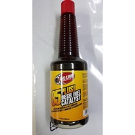 REDLINE DIESEL FUEL ADDITIVE 85 PLUS DIESEL FUEL CATALYST 335ML