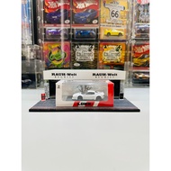 Star Model 1: LB Works Ferrari 512TR Tesarossa White64