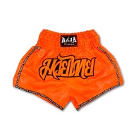 RAJA MUAYTHAI SHORT PANTS VERY LIGHTWEIGHT MMA