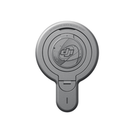 DJI OM Magnetic Quick-Release Mount สําหรับ Osmo Mobile 7 Osmo Mobile 6 DJI OM 5