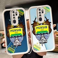 Soft Casing for OPPO Reno A37 A39 A5 2F A9 2020 2Z F11 A83 Pro White Q86 Persib