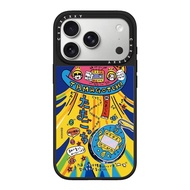 Original CASETiFY x Tamagotchi Mirror Non-Magsafe Case for iPhone 17 Pro Max / iPhone 16 Pro Max / i