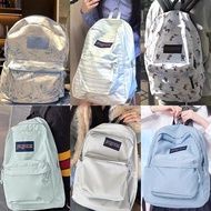 Jansport jansport jansport Fresh Backpack Simple Large Capacity Bag