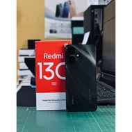 Redmi 13C 5G 8/256gb Fullset Box Malaysia Set ( Original Used Set )