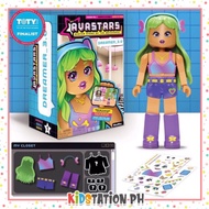 My Avastars Fashion Doll - Dreamer 3.0