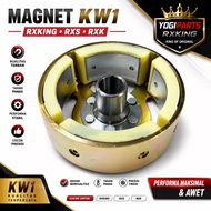 MAGNET MAGNET ROTOR RX KING RXS RXK YT115 RXR COPY Original