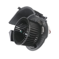 A/C Heater Blower Motor Assembly 64119245849 64119229658 Compatible with BMW Vehicles - X5 2007-2014