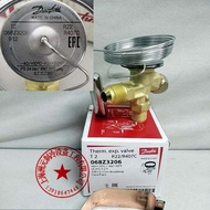 ตัวควบคุมอุณหภูมิแบบใหม่ Danfoss TS2 TX2 TEX2 TES2 068Z 3400 3206 3209 3403 อุปกรณ์ปรับอากาศจากจีนแผ