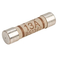 13Amp Fuse / 13Amp Plug Top Fuse / 13a Fuse / 13a Plug Fuse