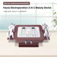 Ems Fascia Electroporation Microcurrent Health Massager Bio Enha