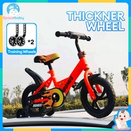 Bike for Kids Girl Kids bike for 2-12 Years Bicycle for Kids with Front Basket