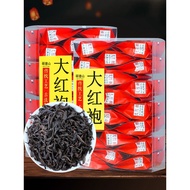 【TEA】Da Hong Pao Cinnamon Oolong Tea Bag Box Tea 108g