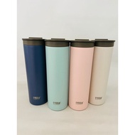 TERMOS Tyeso Tumbler Thermos 500ml Double Vacuum Insulated Stainless Steel