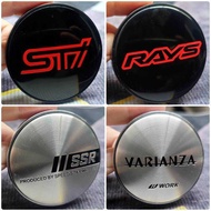 Modified Unique Intellectual World S7 Hub Center Cover Intellectual World R7 Tire Center Cover Intel