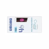Temreped Glass Hippo Crystal Samsung A7 2016 Official Guarantee