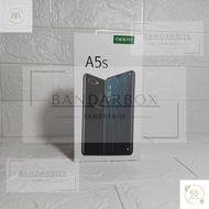 OPPO F9 BOX - OPPO F9 FULLSET BOX (CHARGER AND HEADSET)