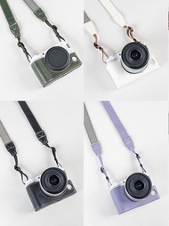 Canon R50v Protective Case V1 Camera Bag R10r62r7 Protective Case R100r50r8rpr52 Leather Case Access