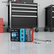 Tiandoinbbr 1Pcs OSH 6-Port 1S Battery Charging Hub For LiPo LiFe Li-ion LiHV Supported B6neo B6neo 