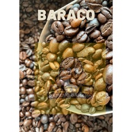 1kg/1000g Coffee Kapeng Barako Robusta Arabica excelsa blend hazelnut caramel mocha macadamia