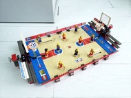 LEGO Sports 3432 NBA Challenge Basketball 籃球 已砌