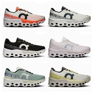 cloud running o-n cloud mo-nster 2.0 running shoes men women sports shoes lightweight cushio-ning me