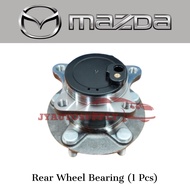 Rear Wheel Hub Bearing for Mazda Biante (C273-26-15X)