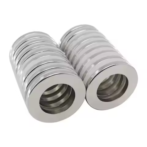 Ring neodymium Magnets N35 10x5-5 10x3-10 15x2-5 10x3-5 15x5-5 10x10-5 15x3-8 Ring Strong straight h