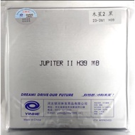Yinhe Jupiter II 39 Table Tennis Ping Pong Rubber Bet Original