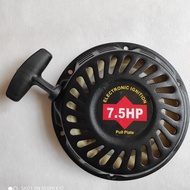 152F168F170F188F190F gasoline engine gasoline water pump 2KW152F168F170F188F190F汽油机汽油水泵2KW-10KW发电机拉盘