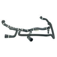 Original BMW F10 M5/F06/F06 LCi/F12/F12 LCI/F13/F13 LCI M6 Coolant Hose (Part No. 17122284289)