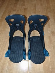 Burton Step On Snowboard Bindings