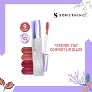 Somethinc Forever Stay Transferproof Comfort Lip Glaze/Lip Cream