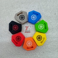 KEY RUBBER YAMAHA Y15ZR/LC135/LC135V2/V3/V4/V5/V6/SOLARIZ/AVANTIZ