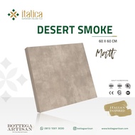 Italica Granit Desert Smoke Matt 60X60