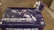 魂限 Bandai HG 1/144 DICTUS (Callisto of LIGHT custom) and (Callisto of SHADOW CUSTOM) Gundam 高達 兩隻 不散