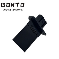 BONTO Heater Blower Motor Resistor For Ford Escape Expedition F-150 F-250 OEM:973-444 3F2Z18591AA