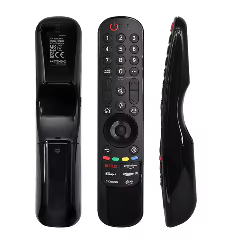 MR24GA Voice Magic Remote Control Smart Remote Control AKB76045003 Voice Magic Remote Control for 43