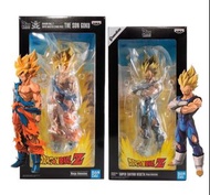 屯門站交收 全新未開 眼鏡廠 smsp grandista 悟空 比達 超級撒亞人 2d 漫畫色 2盒