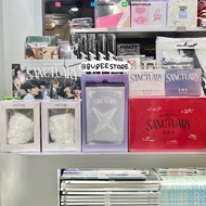 TOMORROW X TOGETHER (TXT) Album [Yoorrow: SANCTUARY]