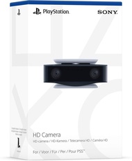 PlayStation Sony HD Camera 攝影機